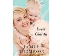 Sweet Charity: Texas Weddings, Book Three