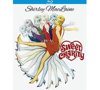 Sweet Charity (Two-Disc Special Edition) [Blu-ray]