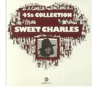 Sweet Charles 45s Collection [7" VINYL]