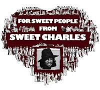 Sweet Charles - For Sweet People: Limited [VINYL]