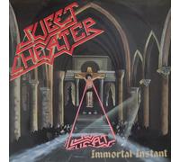 Sweet Cheater – Immortal Instant – CD – US Import