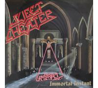 Immortal Instant : Sweet Cheater VINYL 12" Album (2023) NEW Amazing Value