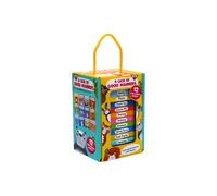 Sweet Cherry Publishing A Case of Good Manners 12 Books Collection Set