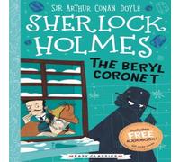 Sweet Cherry Publishing Beryl Coronet (Easy Classics) Paperback Book Sweet Cherry Publishing Multicolor