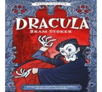 Sweet Cherry Publishing Creepy Classics: Dracula (Easy Classics) Paperback Book Sweet Cherry Publishing Multicolor