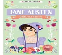 Sweet Cherry Publishing Jane Austen Children's Stories: 8 Book Box Set (Easy Classics) Sweet Cherry Publishing Multicolor