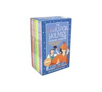Sweet Cherry Publishing The Sherlock Holmes Children s Collection