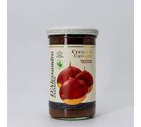 Sweet Chestnut Spread 4 x 310g - D’Alessandro Jams