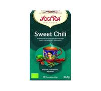 Sweet Chili