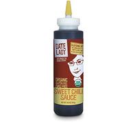 Sweet Chili Sauce, 14.5 oz (412 g), Date Lady