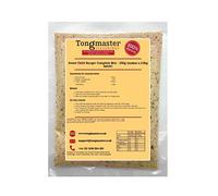 Sweet Chilli Burger Complete Mix - 250g (makes a 2.5kg batch)