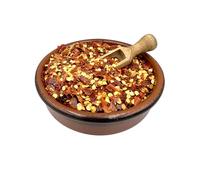 Sweet Chilli Chili Pepper Flakes 20g - 4.9kg Pimienta Roja (1500 Grams)