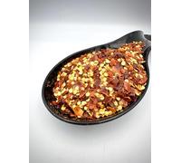 Sweet Chilli Chili Pepper Flakes 20g - 4.9kg Pimienta Roja (20 Grams)