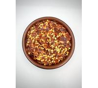 Sweet Chilli Chili Pepper Flakes 20g - 4.9kg Pimienta Roja (70 Grams)
