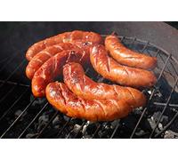 Sweet Chilli Sausage Complete Mix - 500g (5kg Batch)