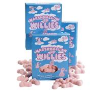 SWEET CLOUDS IN THE FORM OF PENIS