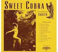 Sweet Cobra - Earth
