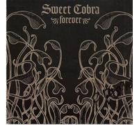 Sweet Cobra - Forever CD