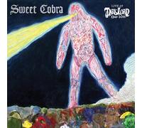 SWEET COBRA - LIVE AT DARK LORD DAY 2011
