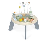 Sweet Cocoon Activity Table Multicoloured one size