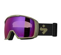 Sweet Collection Clockwork Rig Reflect Goggles 92800558950