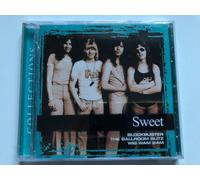 Sweet - Collections