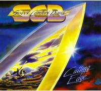 Sweet Comfort Band - Cutting Edge (Ltd Ed)