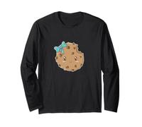 Sweet Cookie Candy Long Sleeve T-Shirt