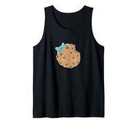 Sweet Cookie Candy Tank Top