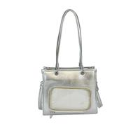 Sweet Cool Itabag Shoulder Bag Transparent Pocket Messengers Women's Crossbody Handbag Satchel