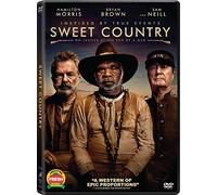 Sweet Country