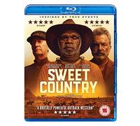 Sweet Country