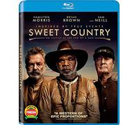 Sweet Country [Blu-ray] [Blu-ray]