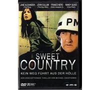 Sweet Country [DVD] (2003) Jane Alexander, John Cullum, Carole Laure