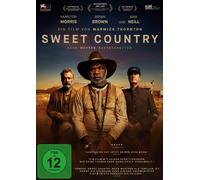 Sweet Country (DVD)