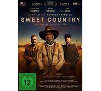 Sweet Country – Warwick Thornton – DVD (2017)