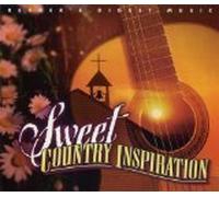 Sweet Country Inspiration by N/A (1999-01-01)