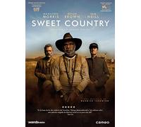 Sweet Country (Spanish Release)