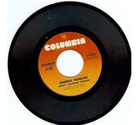 Sweet Country Woman / The Look in Baby's Eyes, 45 RPM Single