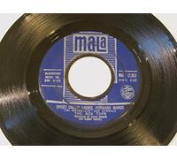 Sweet Cream Ladies / I See Only Sunshine [Vinyl Single 7'']