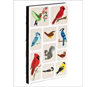 Sweet Creatures Small Bullet Journal