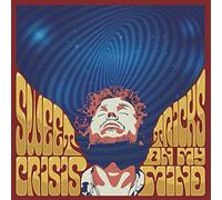 Sweet Crisis - Tricks On My Mind [VINYL]