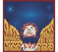 Sweet Crisis - Tricks On My Mind [VINYL]