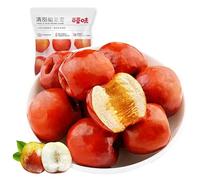 Sweet crisp winter jujube,fruit snacks,seedless crispy big jujube,dried red jujube fruit,healthy nutritious snacks gift,instant snacks,dried fruit preserves,delicious Chinese snacks,nuts (5bags)