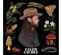 Caleb Caudle – Sweet Critters – CD – US Import