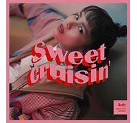 Sweet Cruisin' (通常盤) (特典なし)
