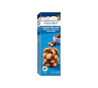 Sweet Crunchy Classic Biscuits Filled with Cocoa & Hazelnut for Snacks & Tea Time