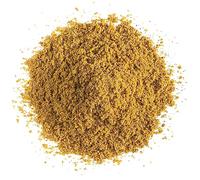 Sweet Curry Powder Indian Organic - Yellow Spice 100g
