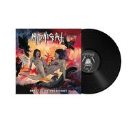 Midnight - Sweet Death and Ecstasy - Vinyl 12" Album (US Import)