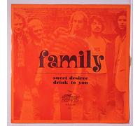 sweet desire / drink to you